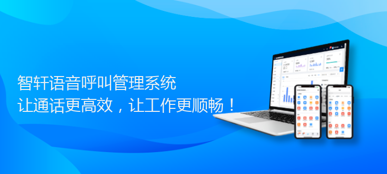 语音呼叫管理系统